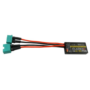 Radio Control Power Switch 10A