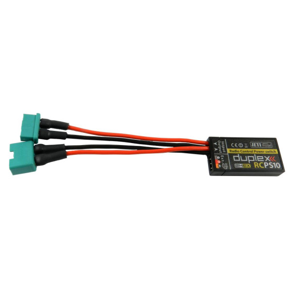 Radio Control Power Switch 10A