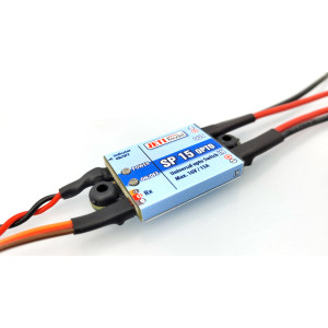 SP 15 OPTO
