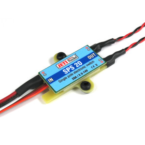 SPS 20