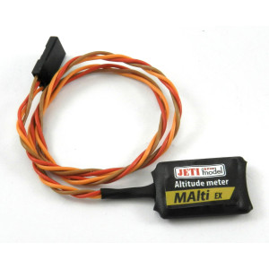 MAlti - Altimeter rev. 2