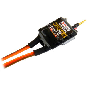 MSPEED-450 EX