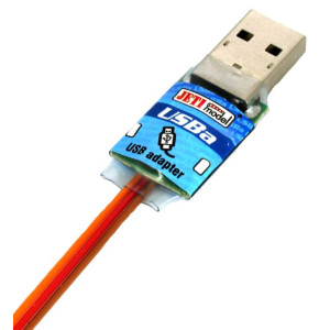 USB adapter