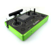 Vysielač JETI DUPLEX DC-14 II – zelený (Rev.2)