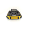 Vysielač JETI DUPLEX DS-16 II Carbon Line – žltý lakovaný