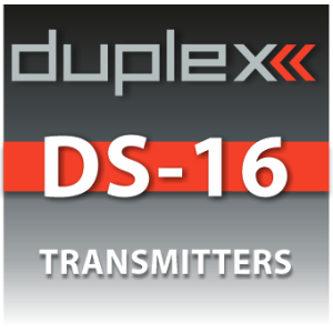 DS-16 II