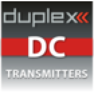 Vysielače DC