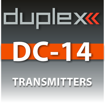 DC-14 II
