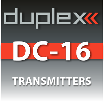 DC-16 II