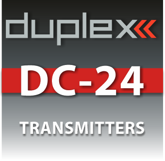 DC-24 II