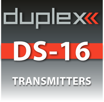 DS-16 II