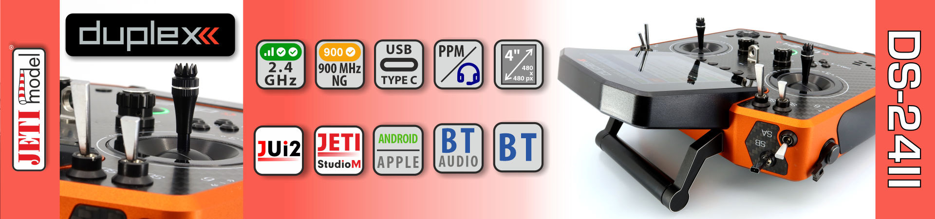 JETI model Slovensko - slide 4