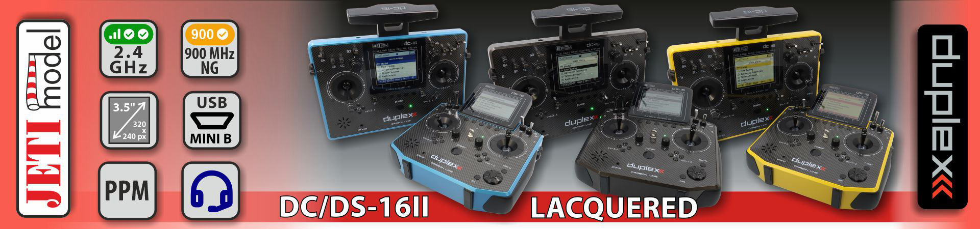 JETI model Slovensko - slide 4