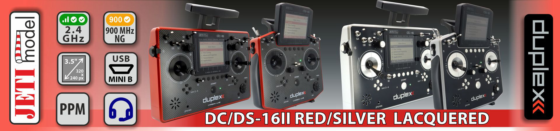 JETI model Slovensko - slide 4